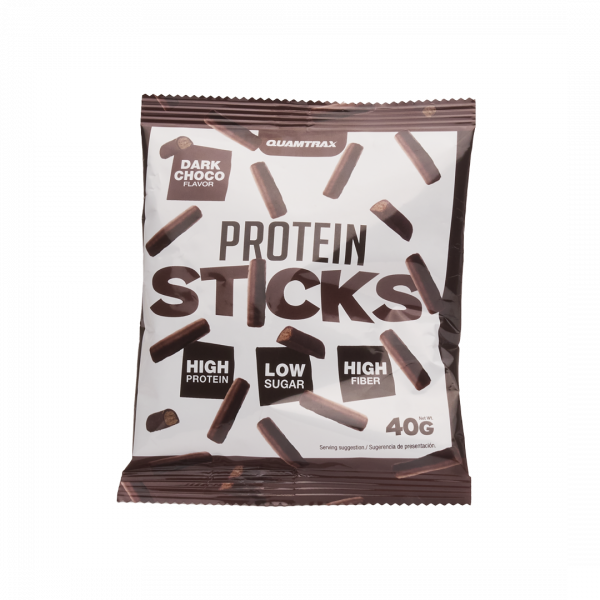 Protein Sticks 1ud o 12 uds