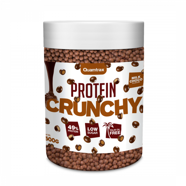 Protein Crunchy 500g - Imagen 2