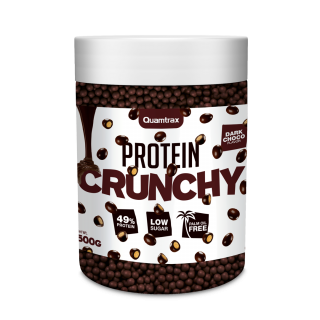 Protein Crunchy 500g