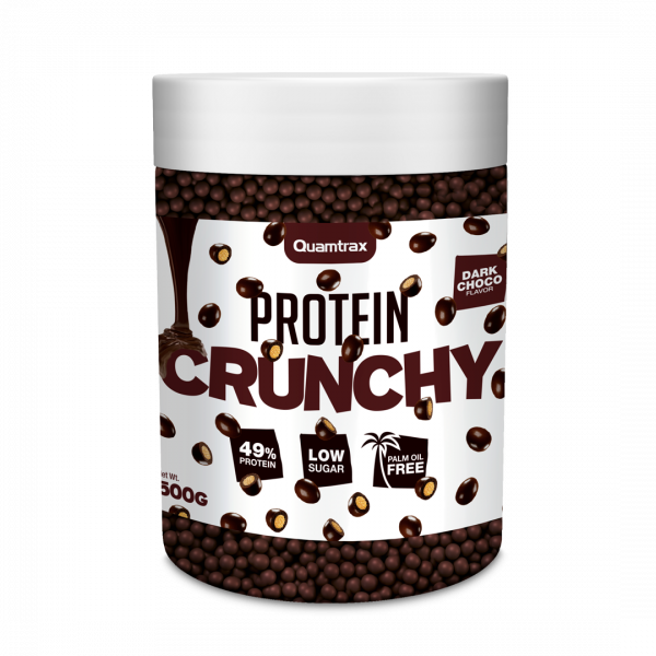 Protein Crunchy 500g