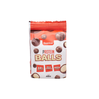 Protein Balls 1ud o 12uds