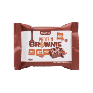 Protein Bownie 1ud o 10uds