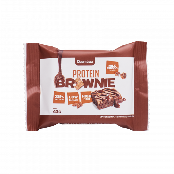 Protein Bownie 1ud o 10uds