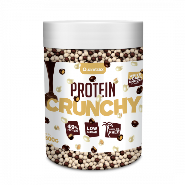 Protein Crunchy 500g - Imagen 3