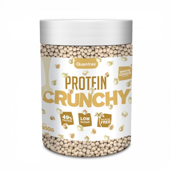 Protein Crunchy 500g - Imagen 4