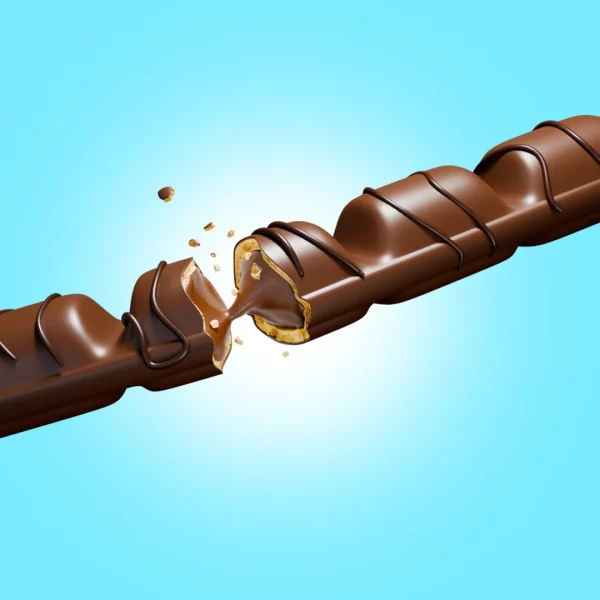Charlie's Protein Bar - Imagen 2