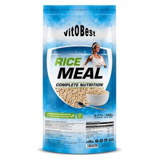 Rice meal 350g (cereales de arroz)