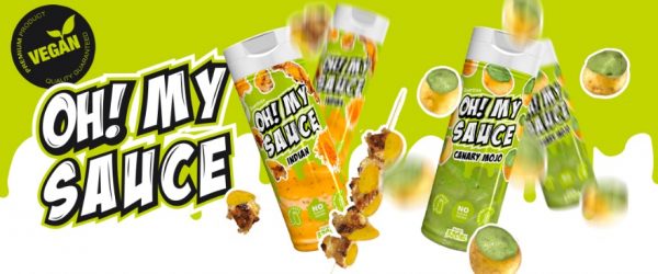 Salsas y siropes de Quamtrax - Imagen 3
