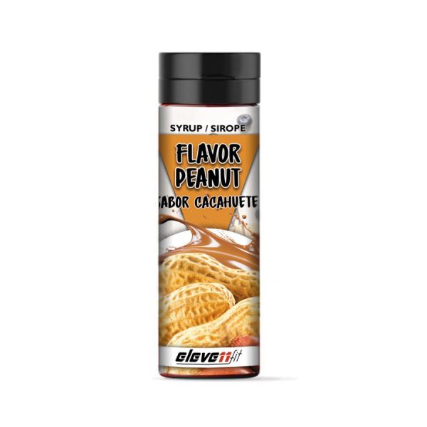 Salsas y siropes Eleven Fit - Imagen 11