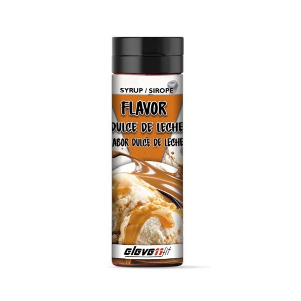 Salsas y siropes Eleven Fit - Imagen 10