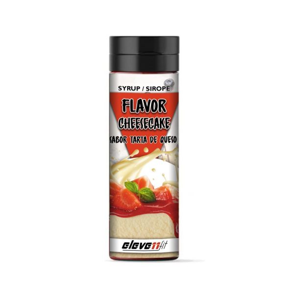 Salsas y siropes Eleven Fit - Imagen 3