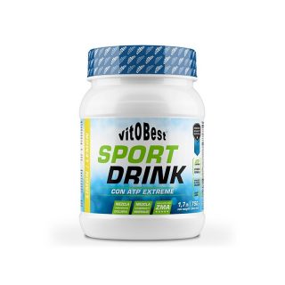Sport Drink 750g