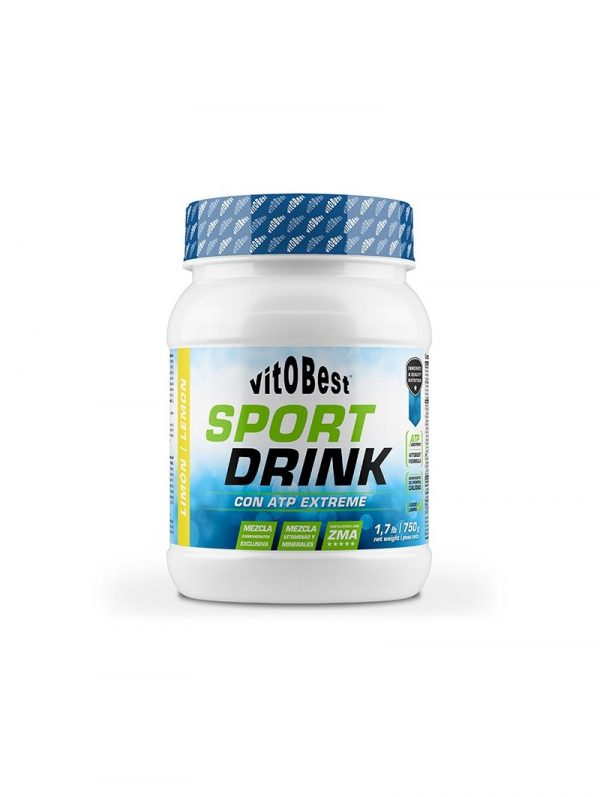 Sport Drink 750g