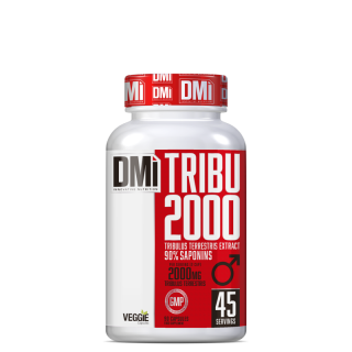 TRIBU 2000