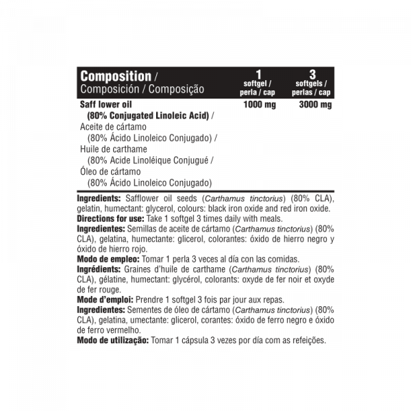 ULTRA CLA 120perlas - Imagen 2