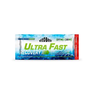 Ultra Fast Recovery