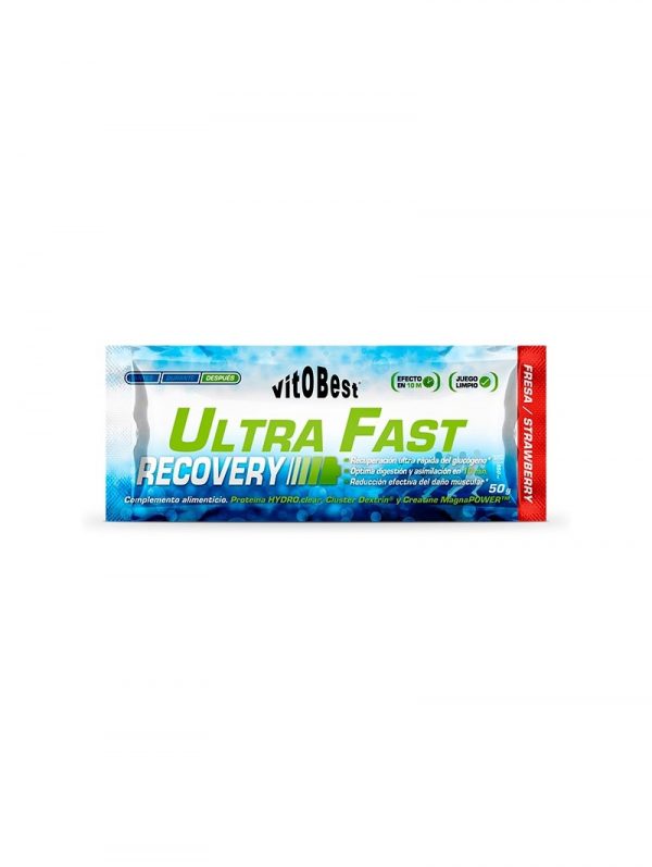 Ultra Fast Recovery