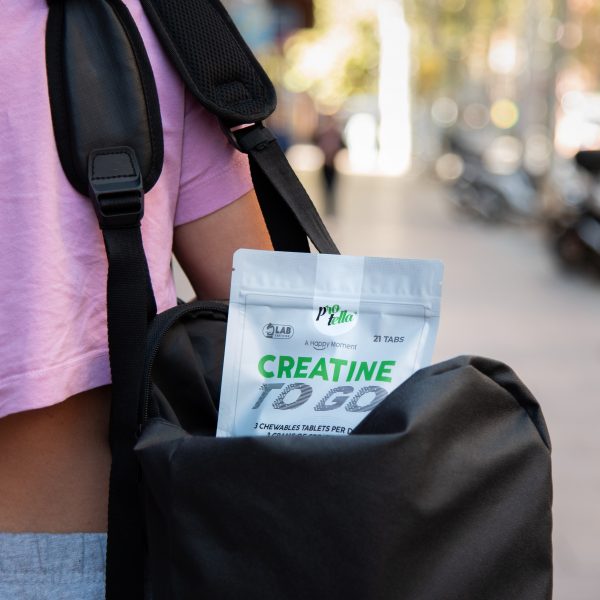 Creatina Protella To GO - Imagen 3