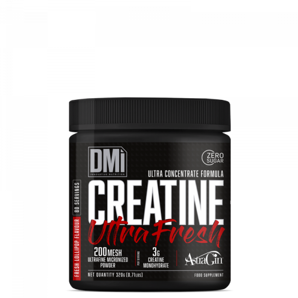 CREATINA ULTRA FRESH 320g sabores - Imagen 2
