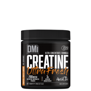 CREATINA ULTRA FRESH 320g sabores