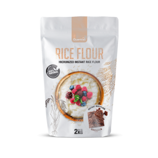 Harina de Arroz 2kg