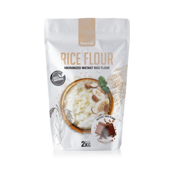 Harina de Arroz 2kg - Imagen 3