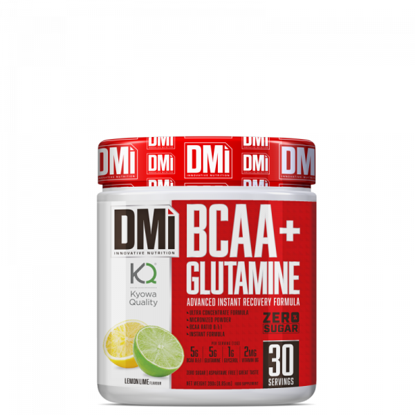 BCAA+GLUTAMINA 1:1 y bcaa 8:1:1