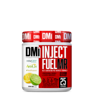 INJECT FUEL MR 375 g