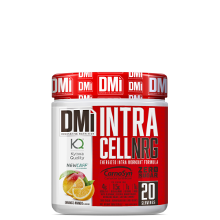 INTRA CELL NRG (Intra-Workout)