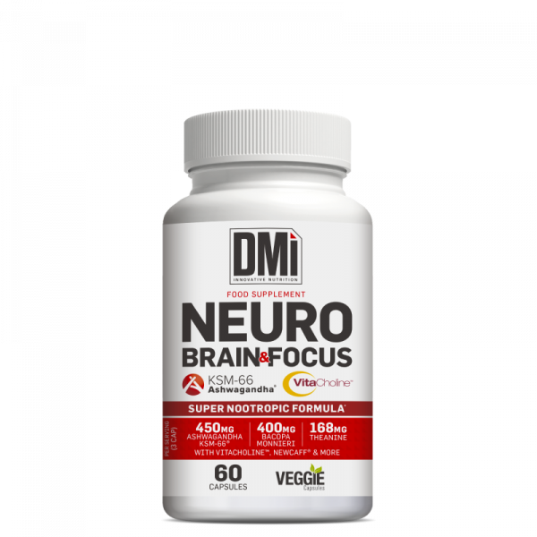 NEURO BRAIN & FOCUS