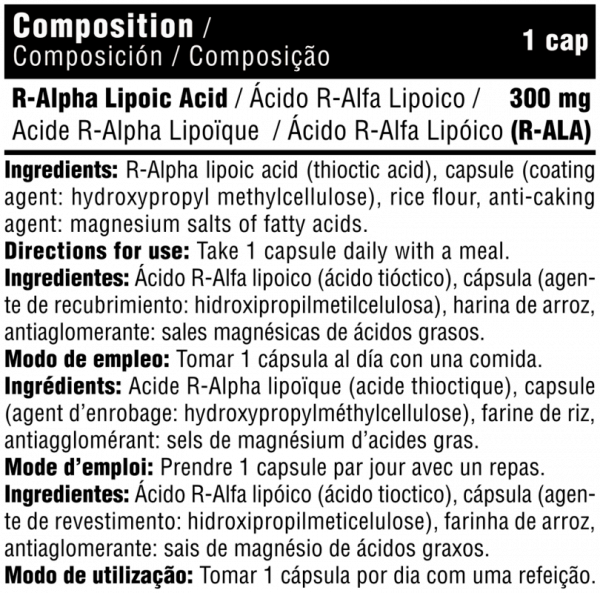 R-ALA 300 - Imagen 2