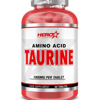 TAURINE 1g