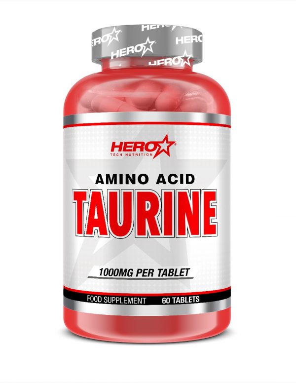 TAURINE 1g