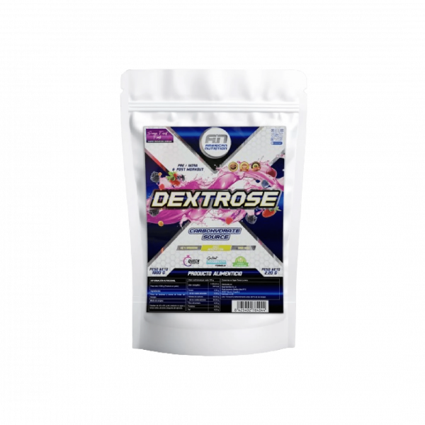Dextrosa 1kg