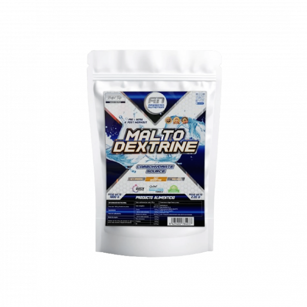 MALTODEXTRINA 1kg