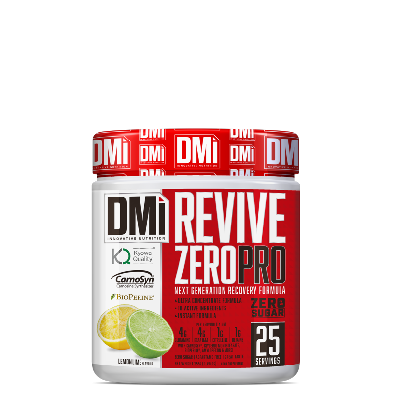 REVIVE ZERO PRO (Recovery formula)
